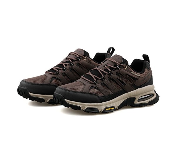 Skechers SKECH-AİR ENVOY Kahverengi Erkek Günlük Spor Ayakkabı