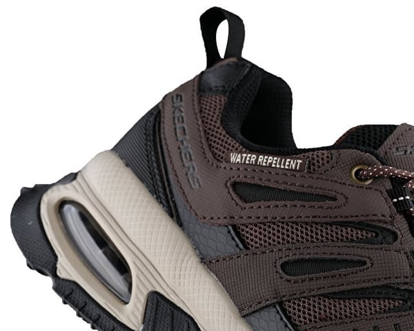 Skechers SKECH-AİR ENVOY Kahverengi Erkek Günlük Spor Ayakkabı