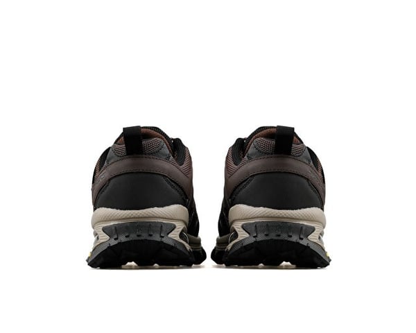 Skechers SKECH-AİR ENVOY Kahverengi Erkek Günlük Spor Ayakkabı