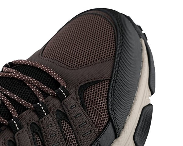 Skechers SKECH-AİR ENVOY Kahverengi Erkek Günlük Spor Ayakkabı