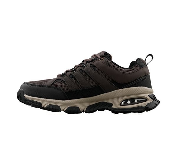 Skechers SKECH-AİR ENVOY Kahverengi Erkek Günlük Spor Ayakkabı