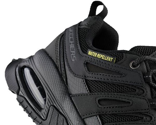 Skechers SKECH AİR ENVOY Siyah Erkek Günlük Spor Ayakkabı