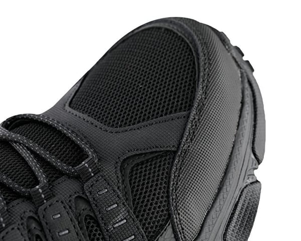 Skechers SKECH AİR ENVOY Siyah Erkek Günlük Spor Ayakkabı