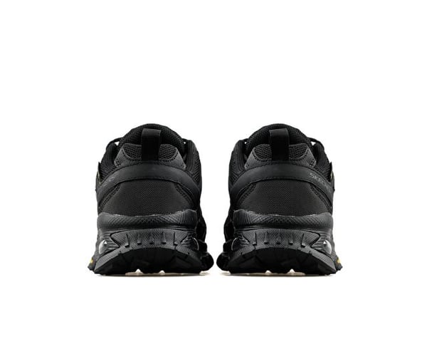 Skechers SKECH AİR ENVOY Siyah Erkek Günlük Spor Ayakkabı