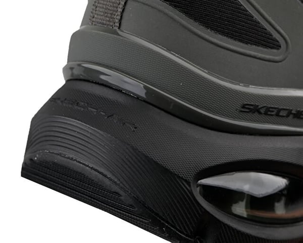 Skechers SKECH-AİR VENTURA - CATACLYSM Haki Erkek Günlük Spor Ayakkabı