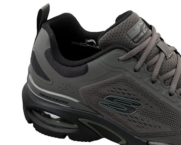 Skechers SKECH-AİR VENTURA - CATACLYSM Haki Erkek Günlük Spor Ayakkabı