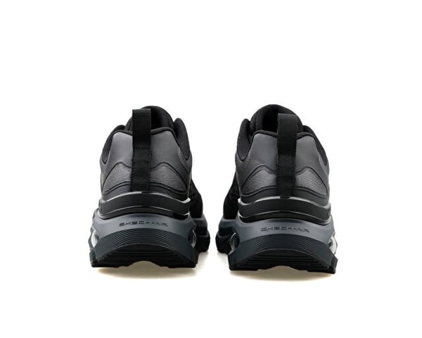 Skechers SKECH-AİR VENTURA - CATACLYSM Siyah Erkek Günlük Spor Ayakkabı