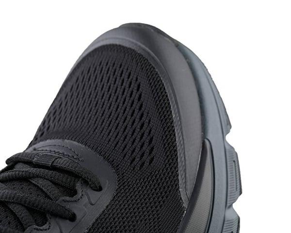 Skechers SKECH-AİR VENTURA - CATACLYSM Siyah Erkek Günlük Spor Ayakkabı