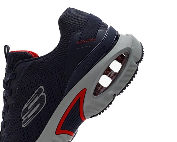 Skechers SKECH - AİR VENTURA Lacivert Erkek Günlük Spor Ayakkabı