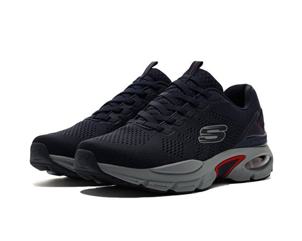 Skechers SKECH - AİR VENTURA Lacivert Erkek Günlük Spor Ayakkabı