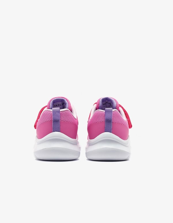 Skechers SKECH FAST Pembe Kız Çocuk Günlük Spor Ayakkabı