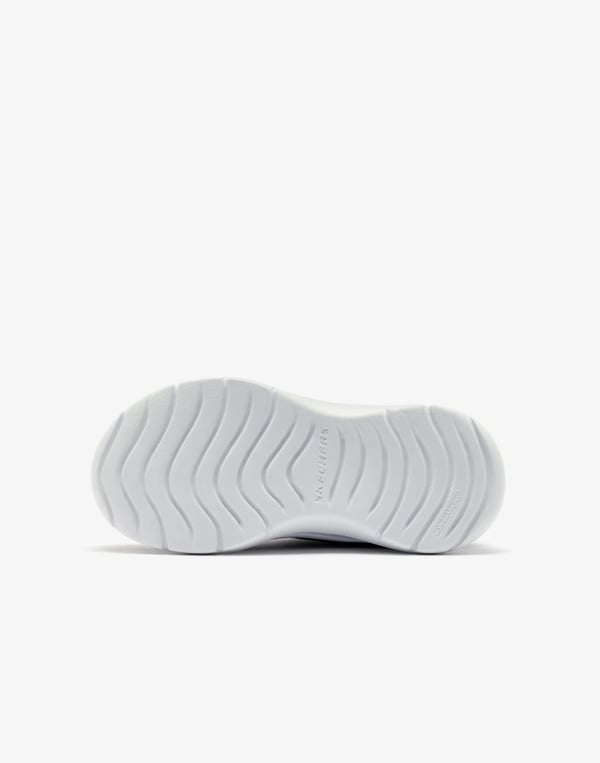 Skechers SKECH FAST Siyah Kız Çocuk Günlük Spor Ayakkabı