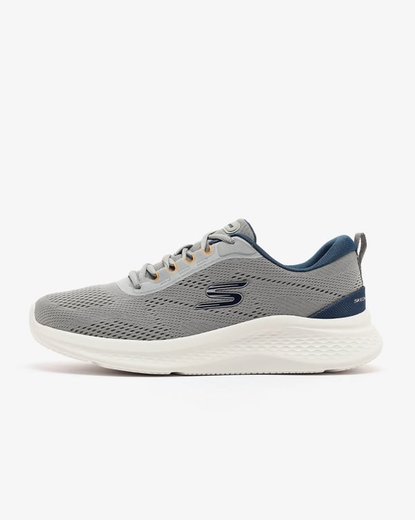Skechers SKECH-LITE PRO 2.0 BERRIX Gri Erkek Günlük Spor Ayakkabı