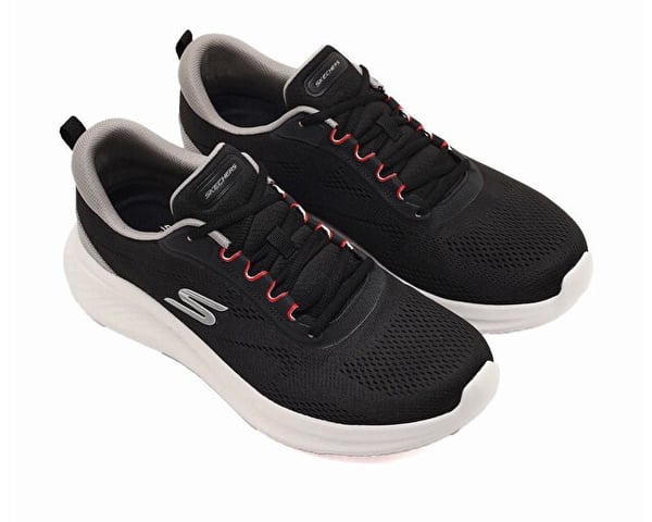 Skechers SKECH-LITE PRO 2.0 BERRIX Siyah Erkek Günlük Spor Ayakkabı