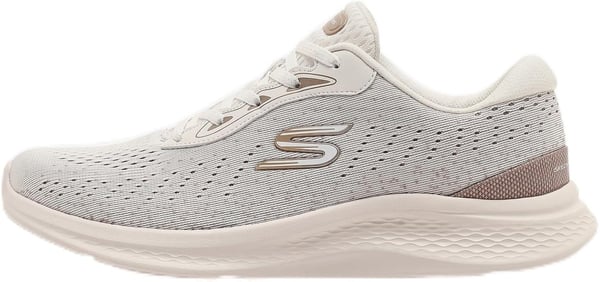 Skechers SKECH-LITE PRO 2.0 FRESH FLOW Bej Kadın Günlük Spor Ayakkabı