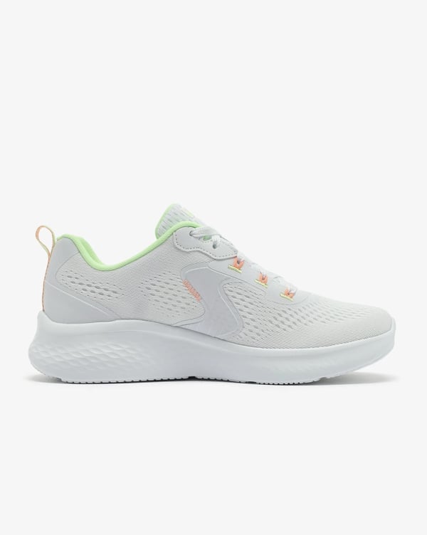Skechers SKECH-LİTE PRO - BRİGHT SKİES Beyaz Kadın Günlük Spor Ayakkabı