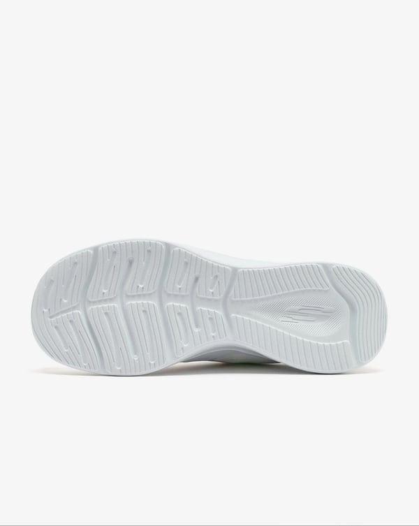 Skechers SKECH-LİTE PRO - BRİGHT SKİES Beyaz Kadın Günlük Spor Ayakkabı