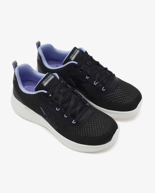 Skechers SKECH-LİTE PRO - BRİGHT SKİES Siyah Kadın Günlük Spor Ayakkabı