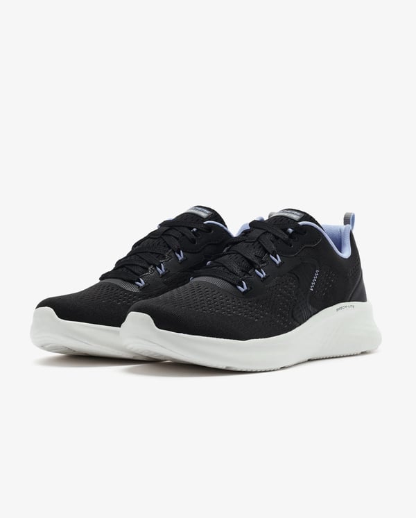 Skechers SKECH-LİTE PRO - BRİGHT SKİES Siyah Kadın Günlük Spor Ayakkabı