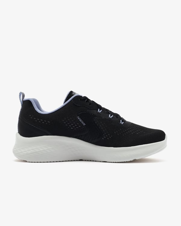 Skechers SKECH-LİTE PRO - BRİGHT SKİES Siyah Kadın Günlük Spor Ayakkabı