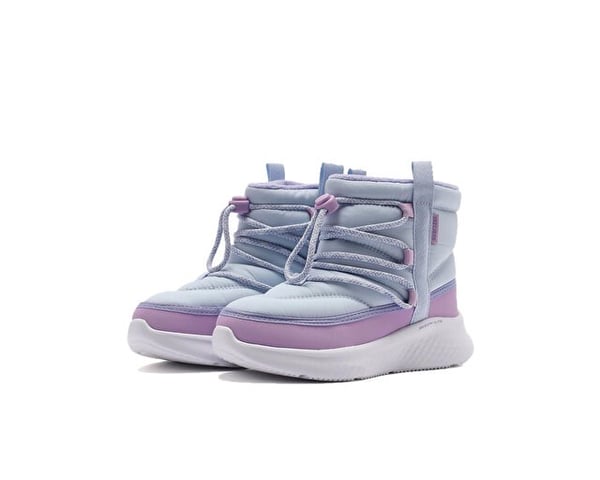 Skechers SKECH-LİTE PRO - HYPER PHASE Mavi Kız Çocuk Bot