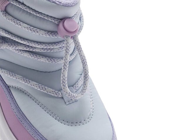 Skechers SKECH-LİTE PRO - HYPER PHASE Mavi Kız Çocuk Bot