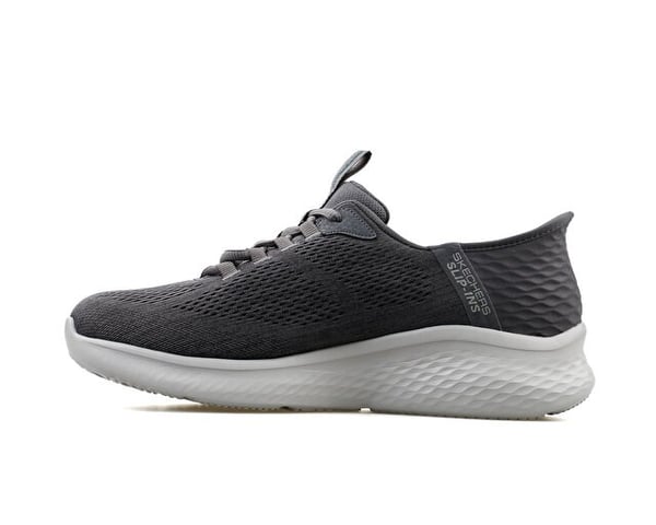 Skechers SKECH - LITE PRO  -  PRIMEBASE Gri Erkek Günlük Spor Ayakkabı