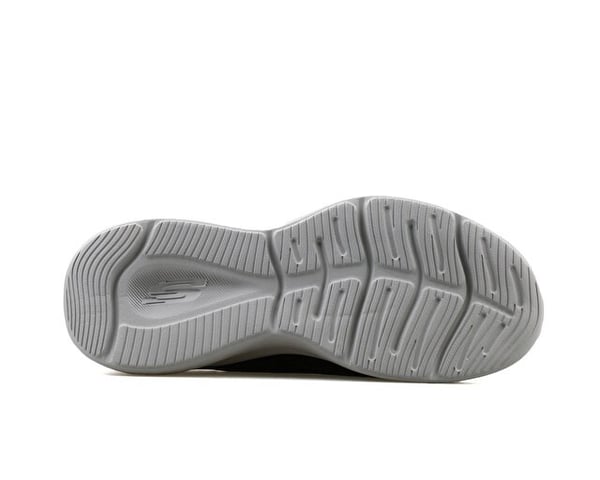 Skechers SKECH - LITE PRO  -  PRIMEBASE Gri Erkek Günlük Spor Ayakkabı