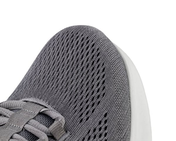 Skechers SKECH - LITE PRO  -  PRIMEBASE Gri Erkek Günlük Spor Ayakkabı
