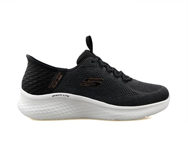Skechers SKECH - LITE PRO  -  PRIMEBASE Siyah Erkek Günlük Spor Ayakkabı