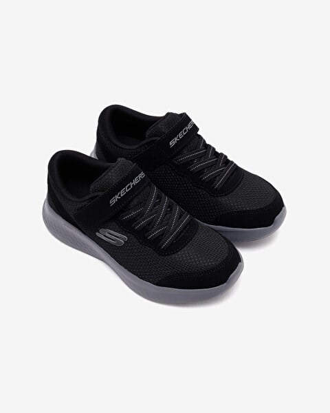 Skechers SKECH-LITE PRO SPRINT SURGE Siyah Erkek Çocuk Günlük Spor Ayakkabı