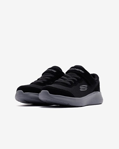 Skechers SKECH-LITE PRO SPRINT SURGE Siyah Erkek Çocuk Günlük Spor Ayakkabı