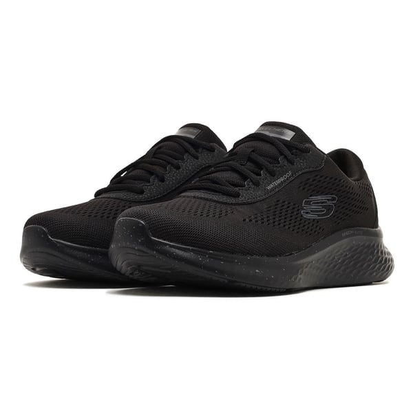 Skechers SKECH-LITE PRO THROUGH THE MUD Siyah Kadın Günlük Spor Ayakkabı