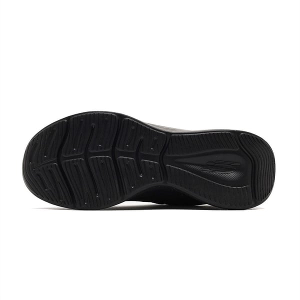 Skechers SKECH-LITE PRO THROUGH THE MUD Siyah Kadın Günlük Spor Ayakkabı