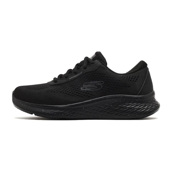Skechers SKECH-LITE PRO THROUGH THE MUD Siyah Kadın Günlük Spor Ayakkabı
