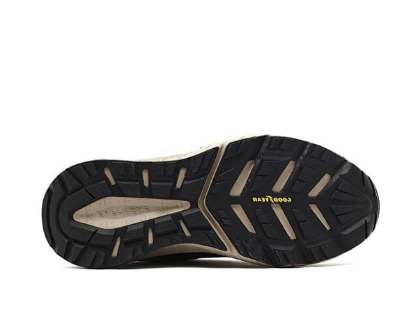 Skechers SKECHERS D'LUX PRO Bej Erkek Günlük Spor Ayakkabı