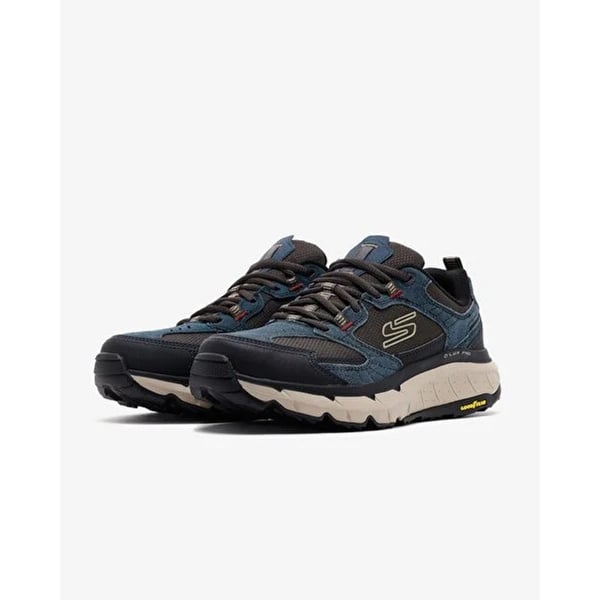 Skechers SKECHERS D'LUX PRO Lacivert Erkek Günlük Spor Ayakkabı