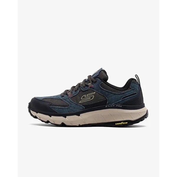 Skechers SKECHERS D'LUX PRO Lacivert Erkek Günlük Spor Ayakkabı