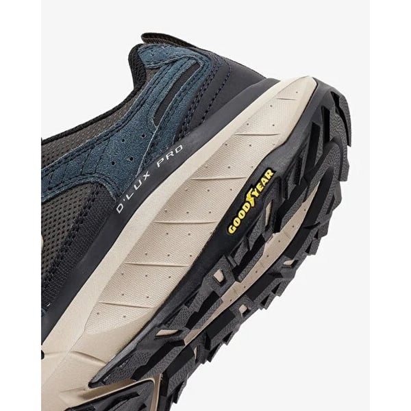 Skechers SKECHERS D'LUX PRO Lacivert Erkek Günlük Spor Ayakkabı