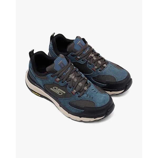 Skechers SKECHERS D'LUX PRO Lacivert Erkek Günlük Spor Ayakkabı