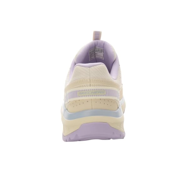 Skechers SKECHERS D'LUX PRO-MENASHA Bej Kadın Günlük Spor Ayakkabı