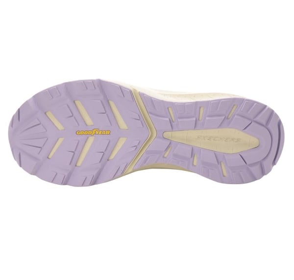 Skechers SKECHERS D'LUX PRO-MENASHA Bej Kadın Günlük Spor Ayakkabı