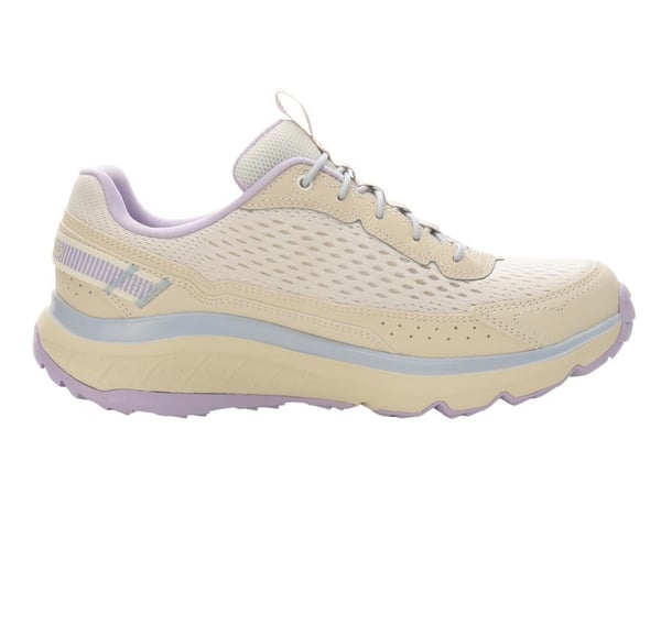 Skechers SKECHERS D'LUX PRO-MENASHA Bej Kadın Günlük Spor Ayakkabı