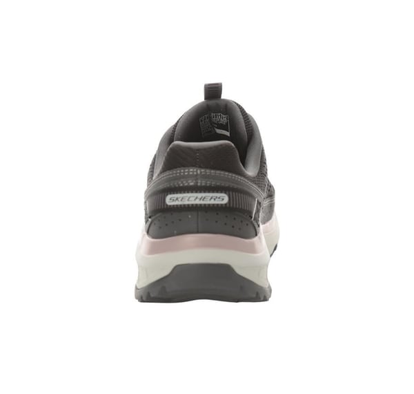 Skechers SKECHERS D'LUX PRO-MENASHA Siyah Kadın Günlük Spor Ayakkabı