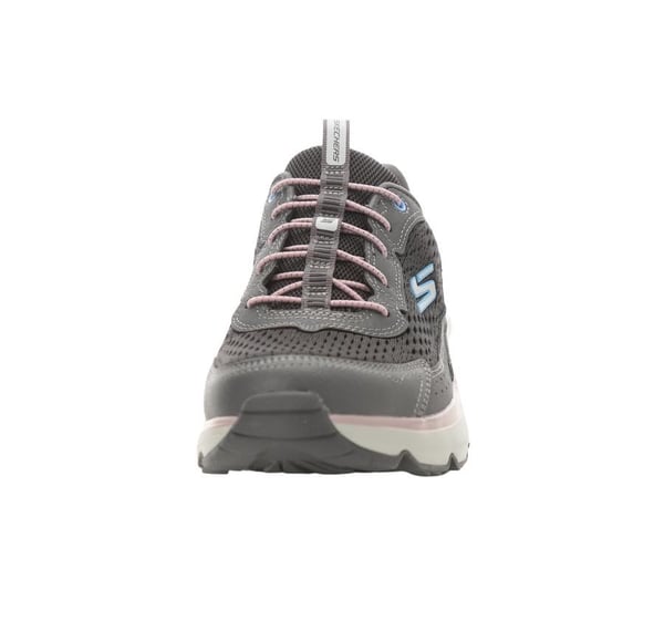 Skechers SKECHERS D'LUX PRO-MENASHA Siyah Kadın Günlük Spor Ayakkabı