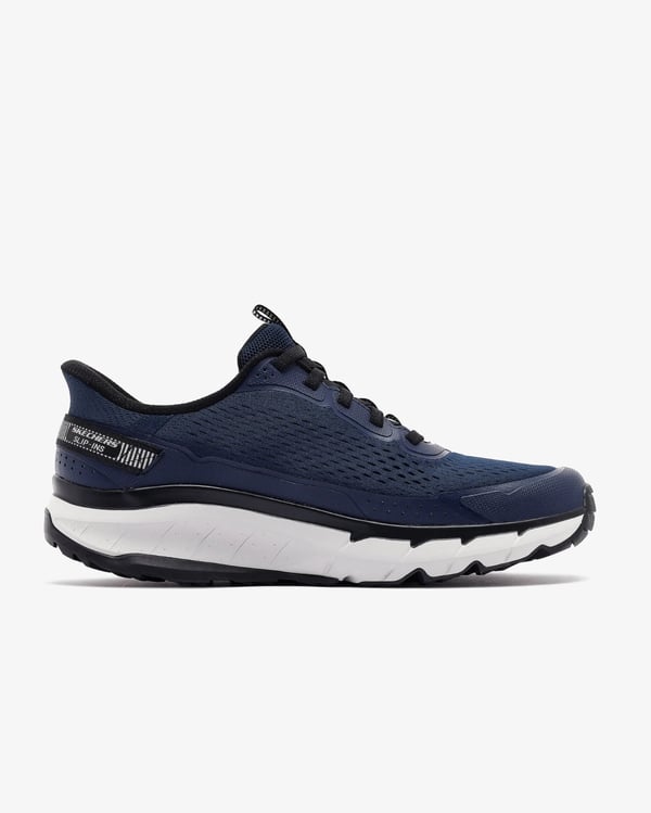 Skechers SKECHERS D'LUX PRO-WILDERVILLE Lacivert Erkek Günlük Spor Ayakkabı