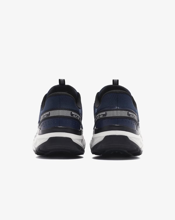 Skechers SKECHERS D'LUX PRO-WILDERVILLE Lacivert Erkek Günlük Spor Ayakkabı