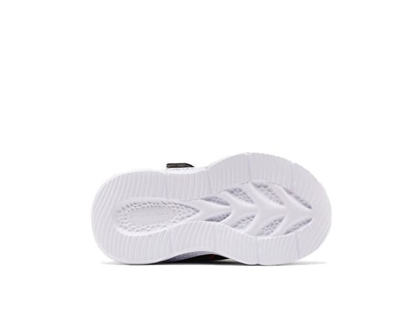 Skechers SKECHERS METEOR-LIGHTS Gri Erkek Çocuk Günlük Spor Ayakkabı