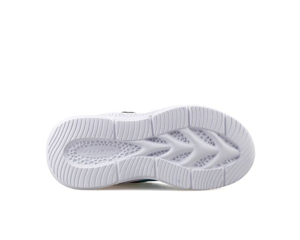 Skechers SKECHERS METEOR-LİGHTS - KRENDOX Siyah Erkek Çocuk Günlük Spor Ayakkabı