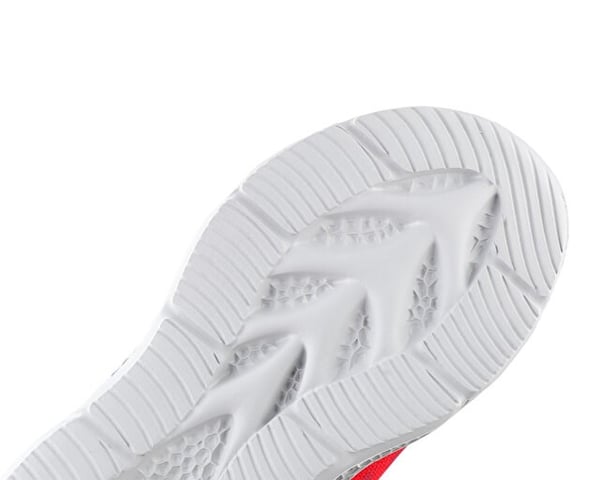 Skechers SKECHERS METEOR-LİGHTS - KRENDOX Kırmızı Erkek Çocuk Günlük Spor Ayakkabı